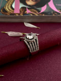 Regalia Ring