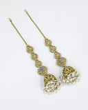 राजरानी कुंदन झुमका