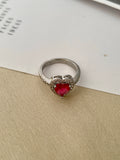 Forever Yours Ring