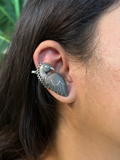 Mayuri Oxidised Earcuff