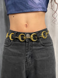 Moonbeam Orbit Waist Chain