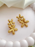 Bloom Baddie Earrings