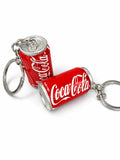 Coca Cola Key Chain