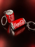 Coca Cola Key Chain
