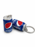 Pepsi Key Chain