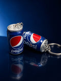 Pepsi Key Chain