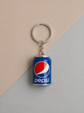 Pepsi Key Chain