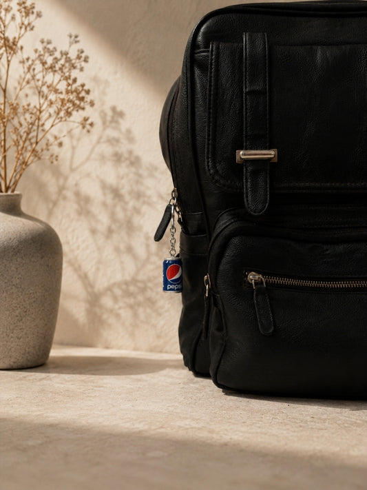 Pepsi Key Chain