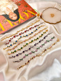 Tulip Vine Style Bracelet (Friendship Day Deal)