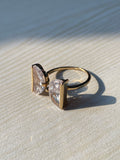 Flutterby Ring