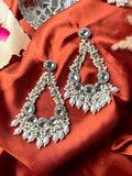 Shringar Kundan Earrings