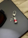 Diet Coke Bag Charm