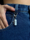 Monster Bag Charm