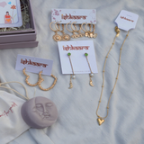 Love In The Moonlight Anniversary Gifting Hamper