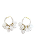 Pearl Ethereal Earrings