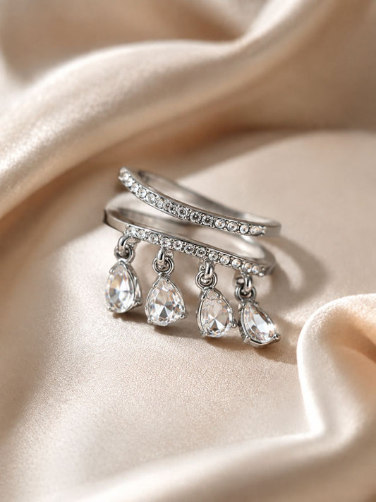 Lucia Ring
