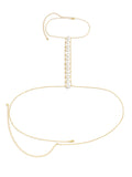 Gleamline Body Chain