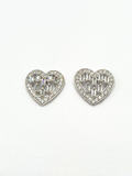 Twinkling Treasure AD Studs