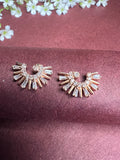 Shimmering Shine AD Studs