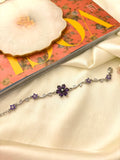 Floral Bloom Bracelet