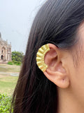 Semi Sleek Earcuff