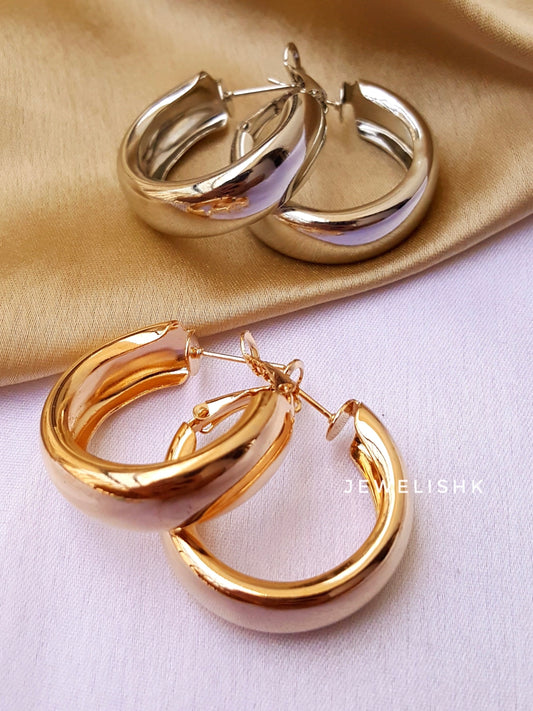 स्टेला हूप्स