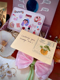 Mini Love Stories Hamper