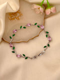 Tulip Vine Style Bracelet