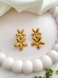 Bloom Baddie Earrings