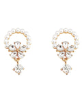 Duchess Drop Earrings