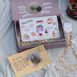Self Care In Paradise Hamper