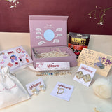Wear Your Worth Hamper