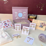 Tiny Treasures For Me Birthday Hamper