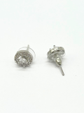 Diamond Darling AD Studs