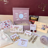 The Daytime Survival Hamper