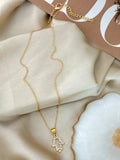 Hamsa Bless Chain