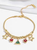 Starstruck Charm Bracelet