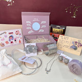 Sparkling Me Time Hamper