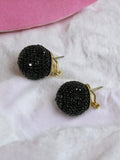 Shimmer Luxe Studs