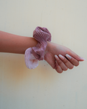 Angel Whisper Scrunchie Combo