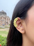 Semi Sleek Earcuff