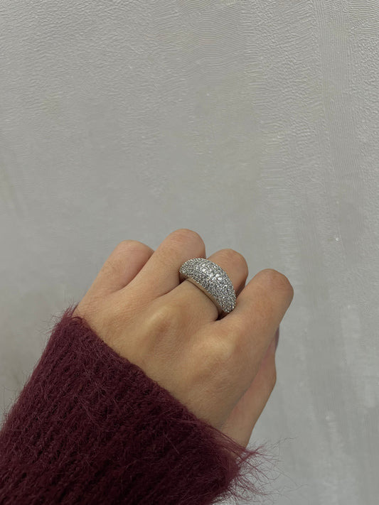 फॉरएवर फ्लेयर एडी रिंग