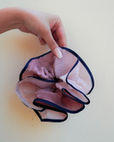 Angel Whisper Scrunchie Combo