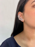 Celestial Spark AD Earcuff