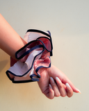 Angel Whisper Scrunchie Combo