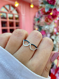 The Nerd Chashmish Ring