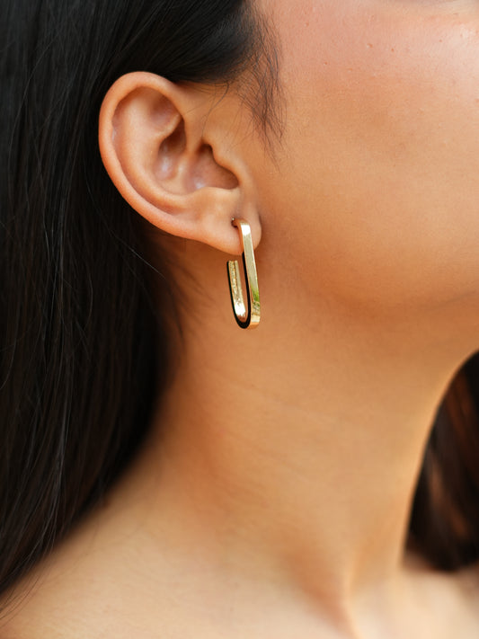 मिनिमलिस्ट हुप्स