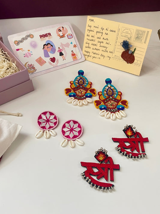 Statement Maker Maa Hamper