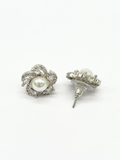 Gemstone Petals AD Studs