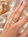 Lucia Ring